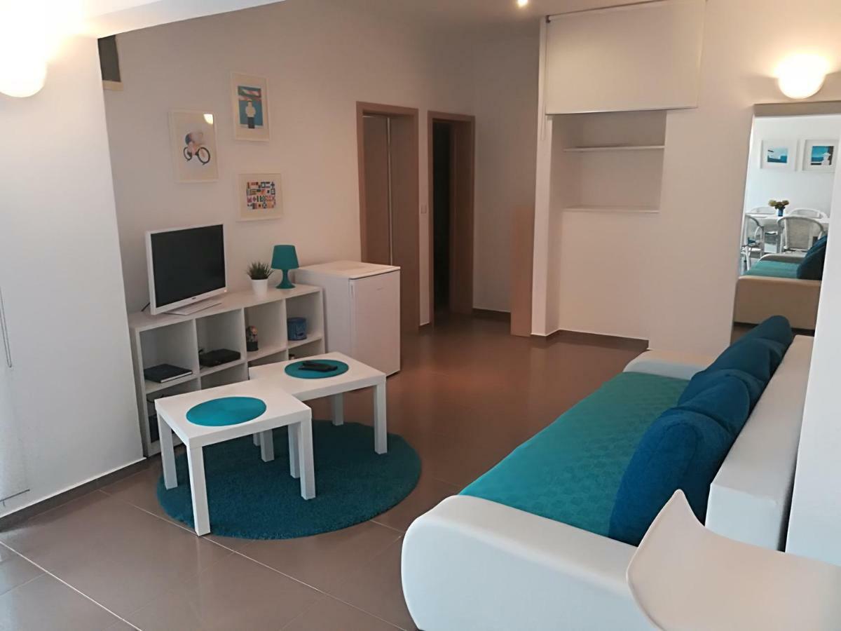 Zablaće House Marijana Sibenik 빌라 외부 사진
